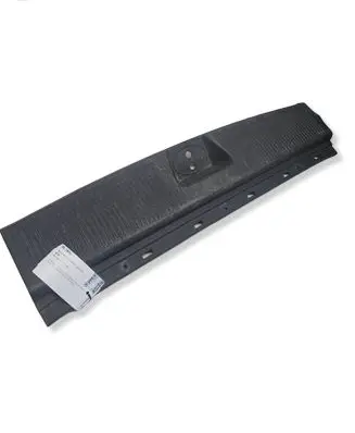 Hyundai i30 Trunk/boot sill cover protection 872503E000