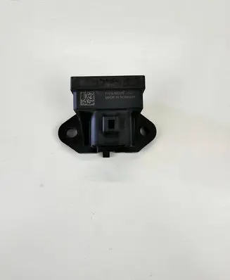 Ford Kuga II Fuel injection pump control unit/module F1FA9D370BA C95YV