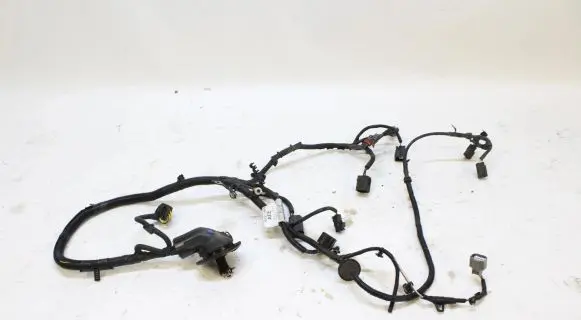 Ford Transit Custom Other wiring loom BK2T-14401-AE