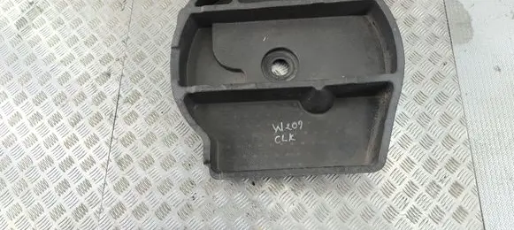 Mercedes-Benz CLK A209 C209 Spare wheel section trim A2098980107