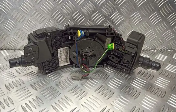 Renault Scenic II - Grand scenic II Headlight wiper switch 8200127727