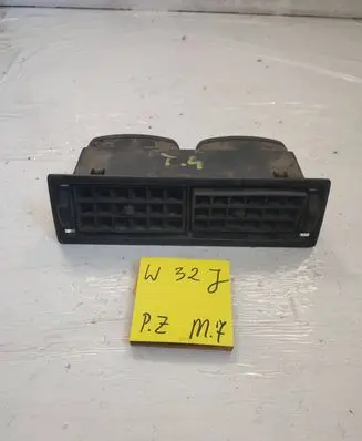 Volkswagen Transporter - Caravelle T4 Dash center air vent grill 191819703 191819704D