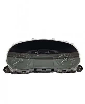 Opel Mokka X Speedometer (instrument cluster) 42518506