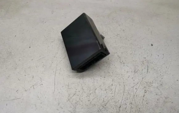 Toyota Yaris Other control units/modules 8865052180 2772000371