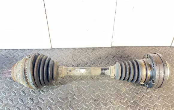 Seat Altea XL Front driveshaft 1K0407271BJ