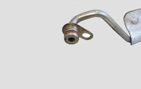 Audi A3 S3 8V Coolant pipe/hose 06K133833Q
