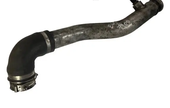 BMW 7 E65 E66 Intercooler hose/pipe 7788734 11617788734 7788735