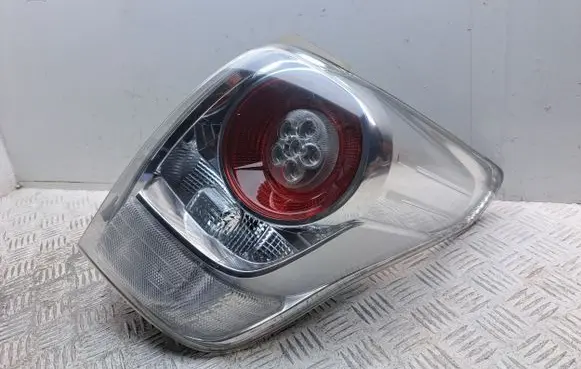 Toyota Verso Rear/tail lights 815510F090 815500F09000