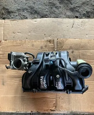 Suzuki Grand Vitara II Intake manifold