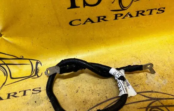 Ford Escape IV Negative earth cable (battery) MX6T14301NABA