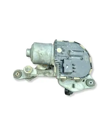 Peugeot 407 Front wiper linkage and motor 0390241968 3397020875 9661812180