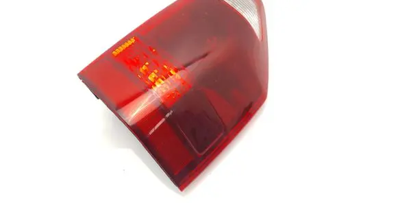 Mitsubishi Pajero Rear/tail lights