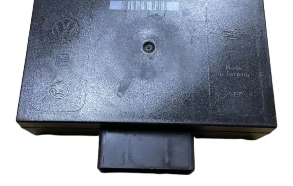 Volkswagen Polo IV 9N3 Comfort/convenience module 6Q0959433G 5DK00812601