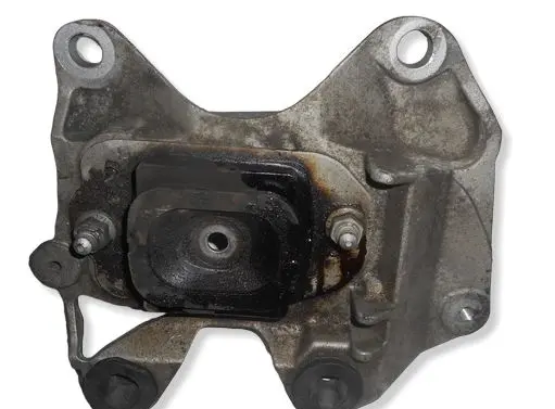 Renault Laguna III Engine mount bracket 112210001R