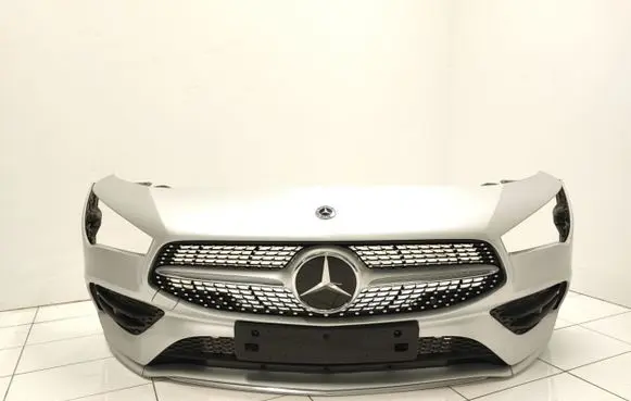 Mercedes-Benz CLA C118 X118 Front bumper A1188801701