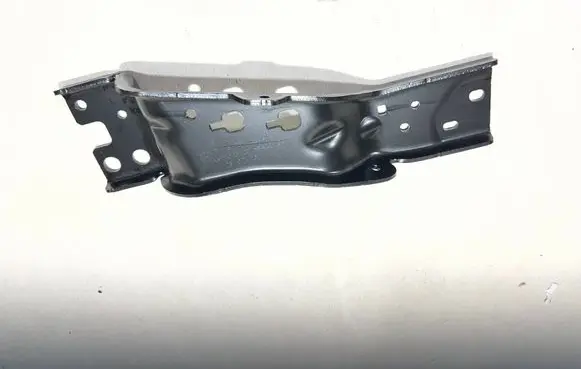 BMW X1 U11 Belt protection 8737259