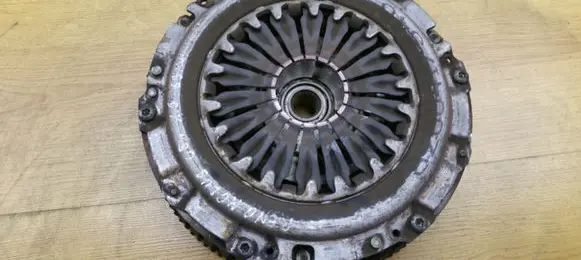 Renault Modus Clutch set kit 8200327492