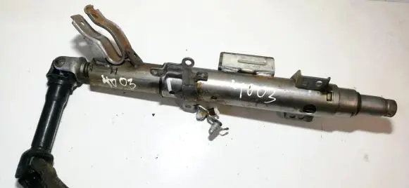 Seat Alhambra (Mk1) Steering wheel axle