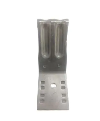 BMW 5 E60 E61 Spare wheel mounting bracket 