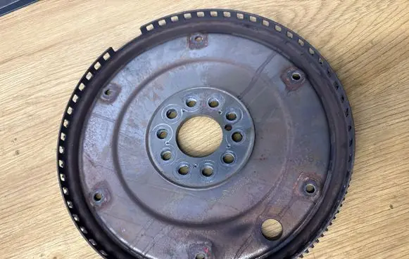 Volvo V70 Flywheel 09135801