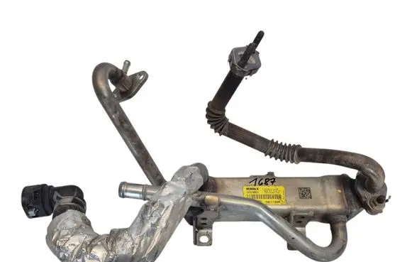 KIA Niro EGR valve cooler 2841003HD0