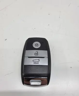 KIA Sorento Ignition key/card 