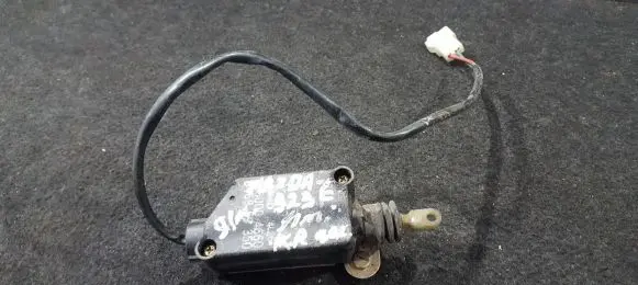 Mazda 323 F Central locking motor 8300004660 830000-4660