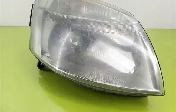 Citroen Berlingo Headlight/headlamp 9644150880