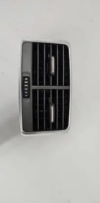 Audi A6 S6 C6 4F Rear air vent grill 4F0819203B