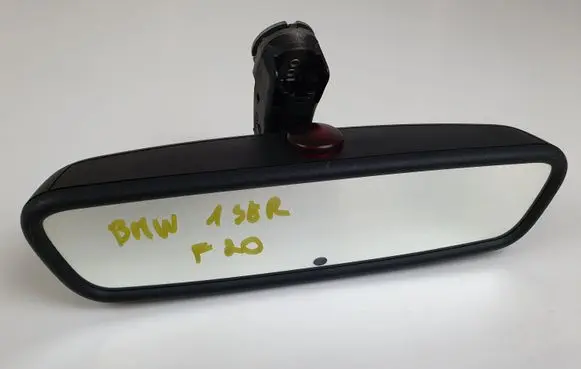BMW 1 F20 F21 Rear view mirror (interior) 8236774