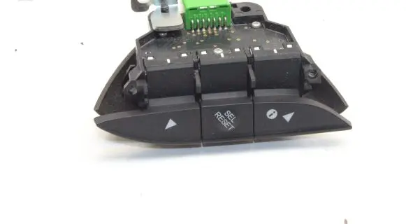 Honda Accord Steering wheel buttons/switches 