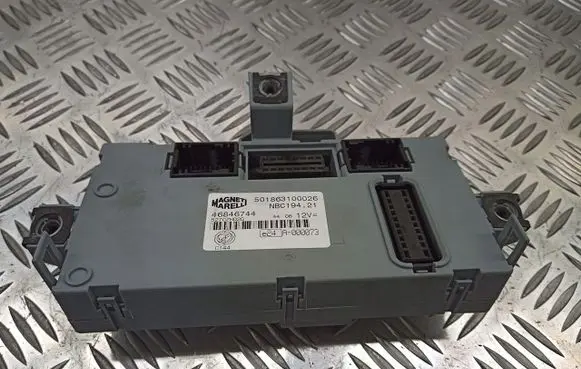 Fiat Croma High voltage junction box 46846744