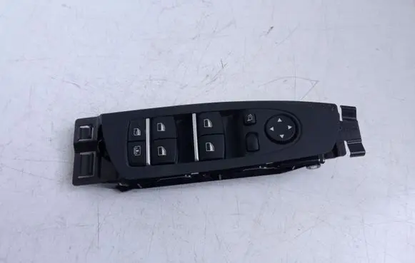 BMW 7 F01 F02 F03 F04 Electric window control switch 9163574