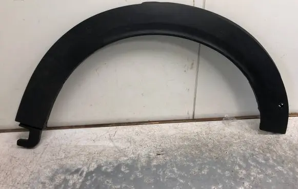 Mini Cooper Countryman F60 Front arch trim 7389365BILI 7389365 7389370