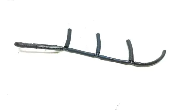 Volkswagen Polo V 6R Fuel return line/hose 