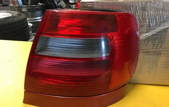 Audi A4 S4 B5 8D Rear/tail lights
