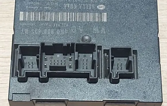 Volkswagen Tiguan Comfort/convenience module 1K0959433BT