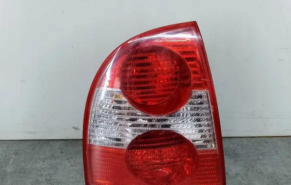 Volkswagen PASSAT B5.5 Rear/tail lights 15-441-1940LDEPO