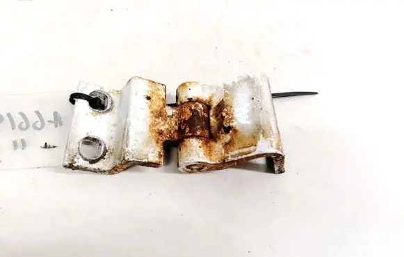 Fiat Doblo Front door upper hinge
