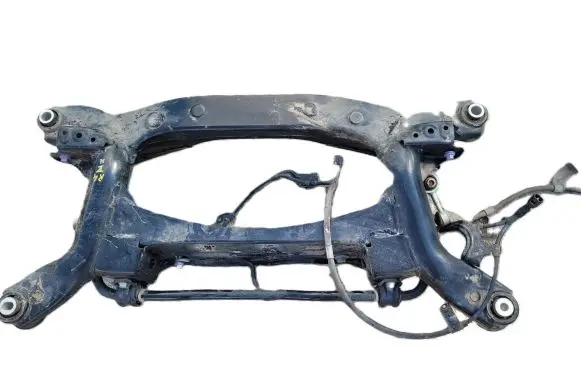 Toyota RAV 4 (XA50) Rear beam 