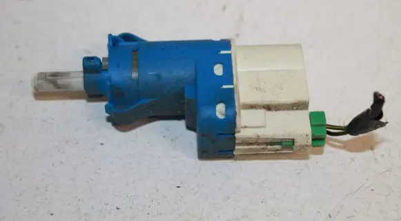 Ford Focus Brake pedal sensor switch 3M5T9C872AC