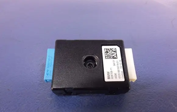 BMW X6M F86 Aerial antenna amplifier 928708