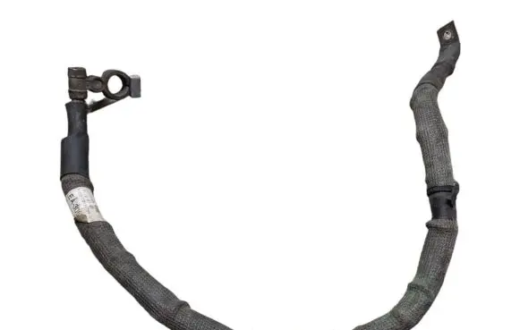 Volkswagen Transporter - Caravelle T5 Positive cable (battery) 7H0971794C
