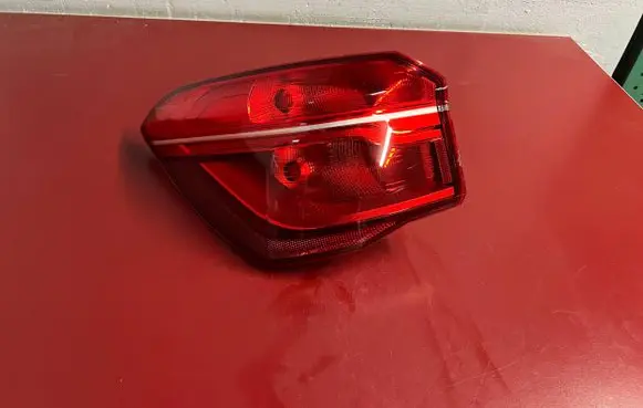 BMW X1 F48 F49 Rear/tail lights 7488543 63217488543