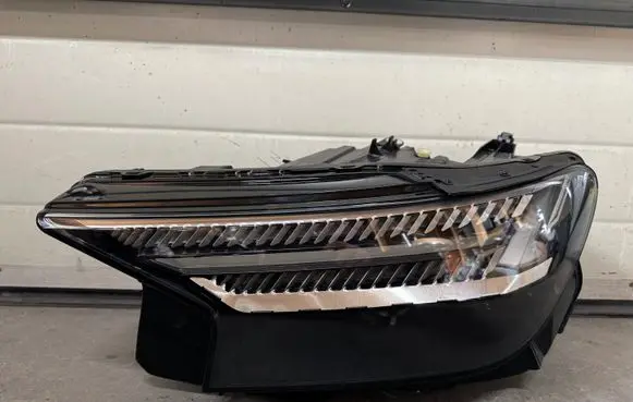Audi Q4 Sportback e-tron Headlight/headlamp 89A941035M