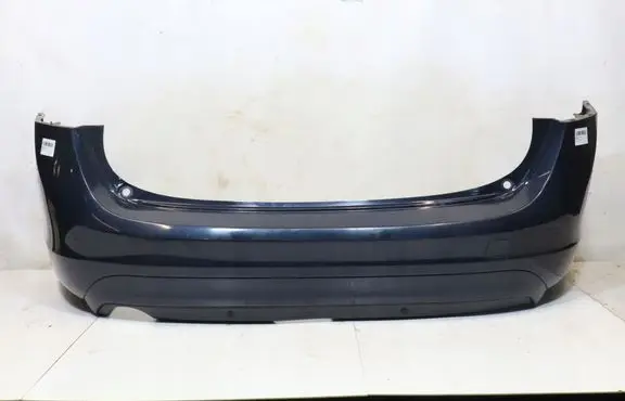 Volvo V60 Rear bumper