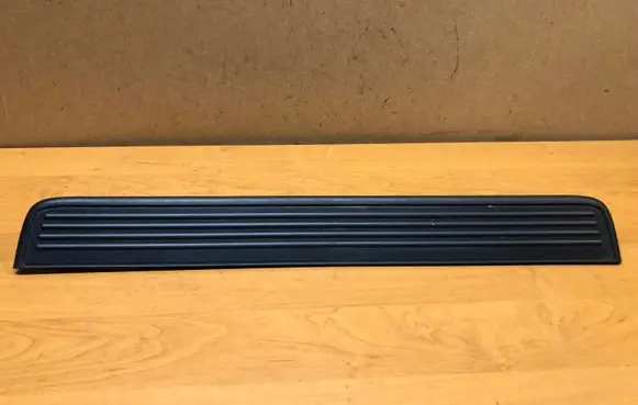 Honda Accord Front sill trim cover 84202SEA0030