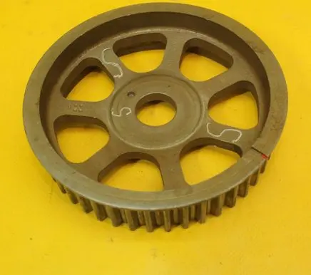 Opel Astra J Camshaft pulley/ VANOS 24405964