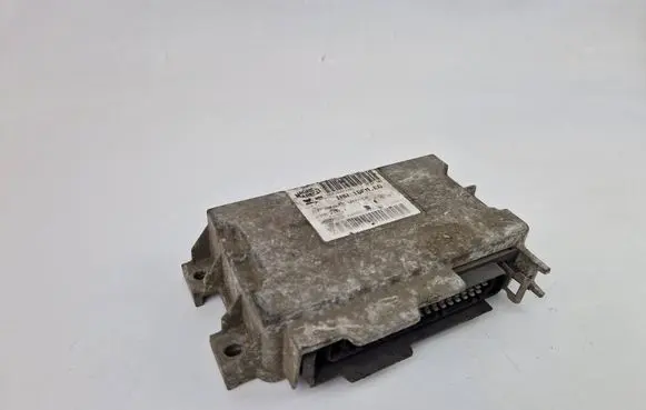 Fiat Seicento/600 Engine control unit/module 46555916 0XL07812A IAW16FME6