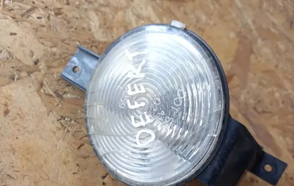 Mini One - Cooper R50 - 53 Front indicator light 7165863